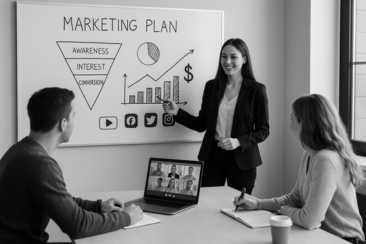 Session: Publicidad en Meta Ads para Productos de Bebés y Familia (90 min)