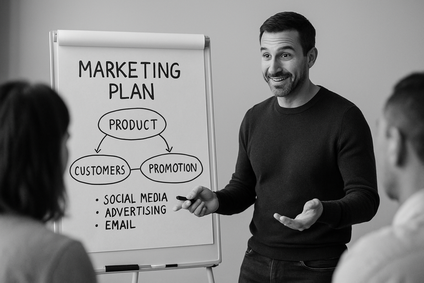 Session: Cómo Colaborar con Influencers para Vender Productos para Bebés (60 min)