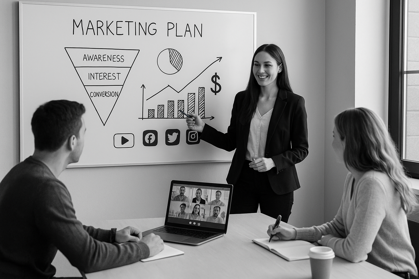Session: Publicidad en Meta Ads para Productos de Bebés y Familia (90 min)