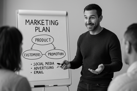 Session: Cómo Colaborar con Influencers para Vender Productos para Bebés (60 min)
