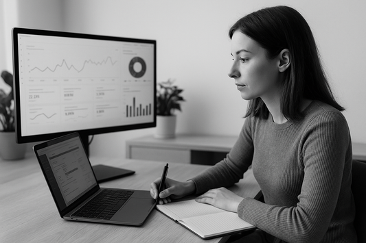 Session: Vende Productos para Bebés en Amazon FBA de Forma Rentable (90 min)