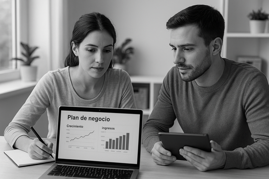 Mentoría Lanza y Vende Online – 45 min por Zoom