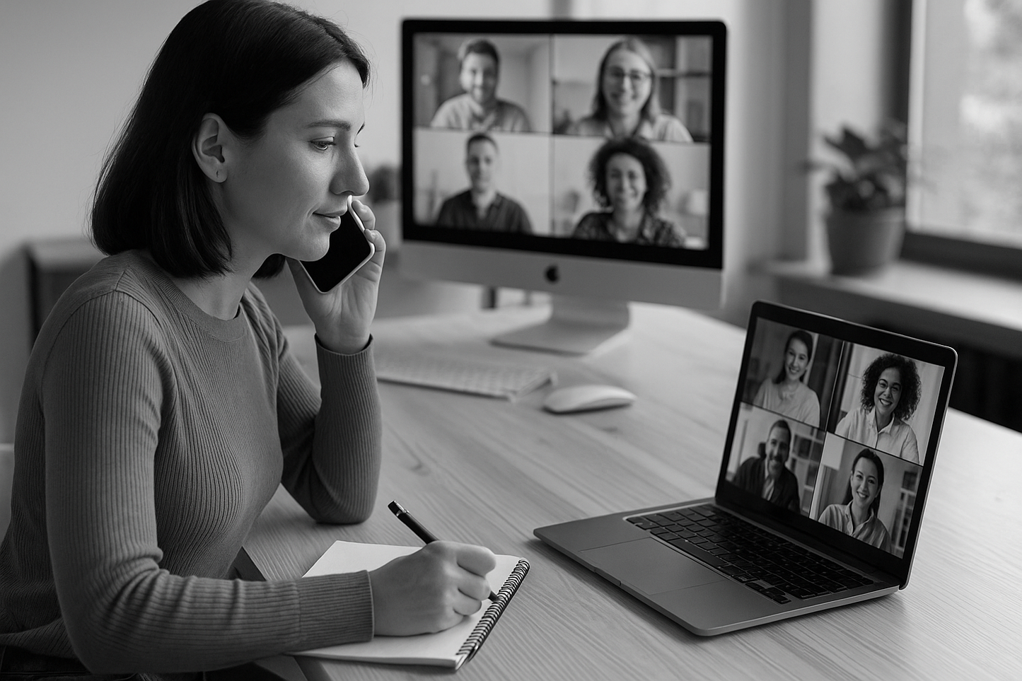 Mentoría Importa Sin Miedo – 60 min por Zoom