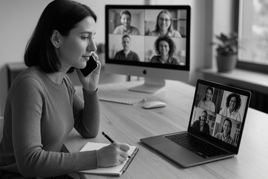 Mentoría Importa Sin Miedo – 60 min por Zoom