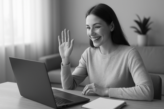 Session: Cómo Crear una Comunidad Pagada de Madres Online (60 min)